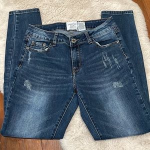 American Blue Jeans